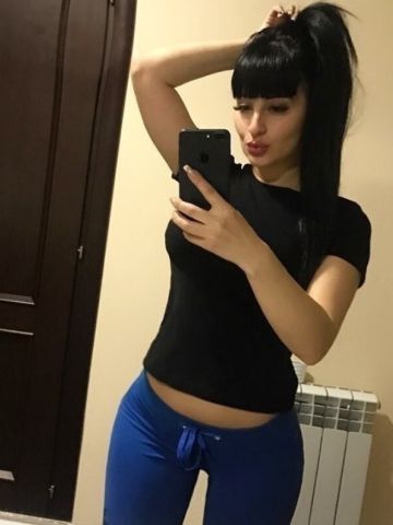 Проститутка Нина Проститутка Нина